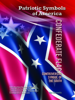 cover image of Confederate Flag